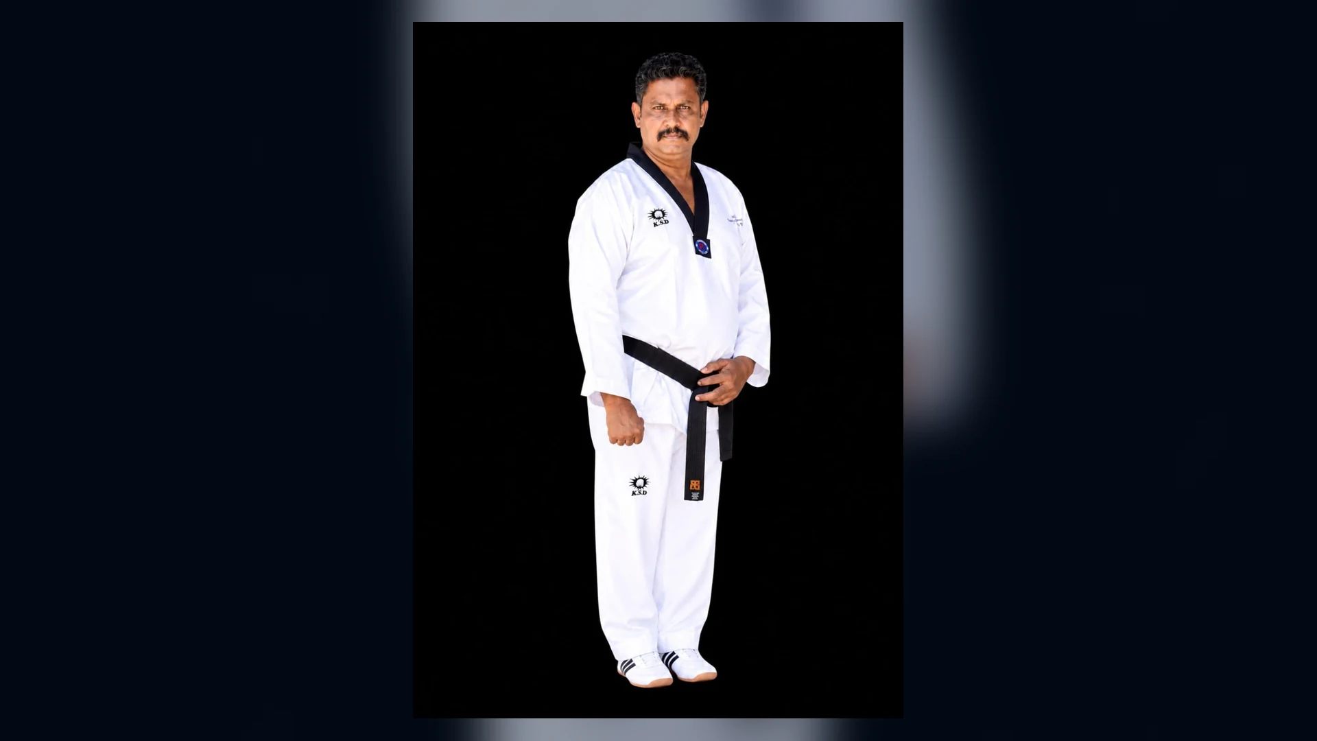 Master M. John De Britto
