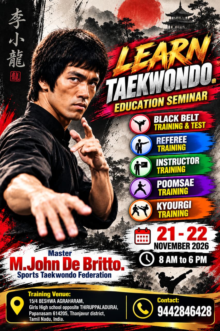 November Seminar Flyer